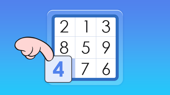andoku sudoku 3