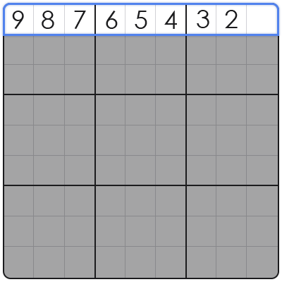 free printable medium sudoku
