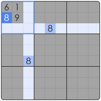 brainium sudoku